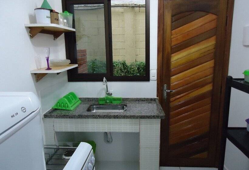 酒店 Residencial Caminho Do Sol Chalés