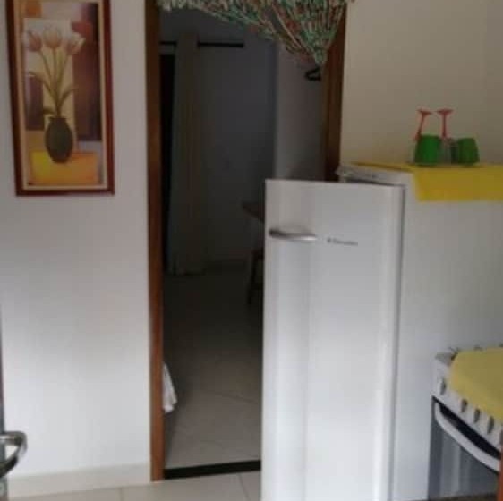 酒店 Residencial Caminho Do Sol Chalés