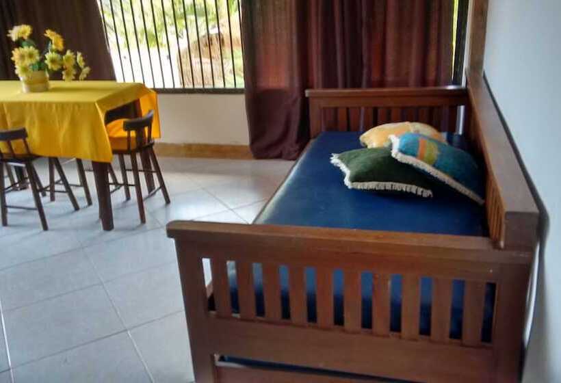 酒店 Residencial Caminho Do Sol Chalés