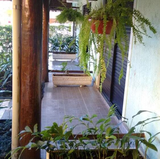 酒店 Residencial Caminho Do Sol Chalés