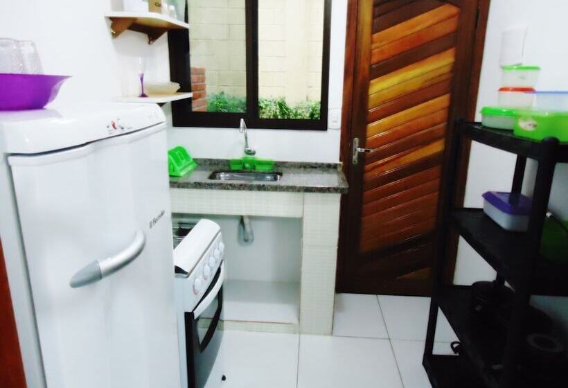 酒店 Residencial Caminho Do Sol Chalés