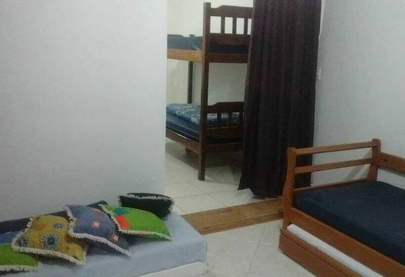 酒店 Residencial Caminho Do Sol Chalés