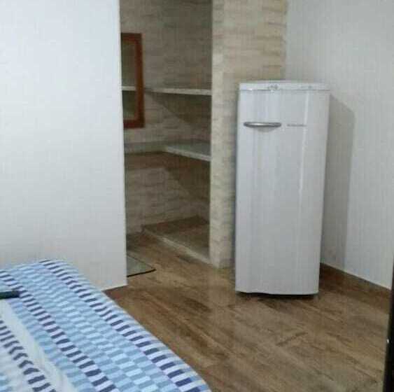 酒店 Residencial Caminho Do Sol Chalés