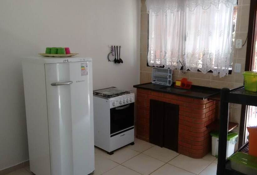 酒店 Residencial Caminho Do Sol Chalés