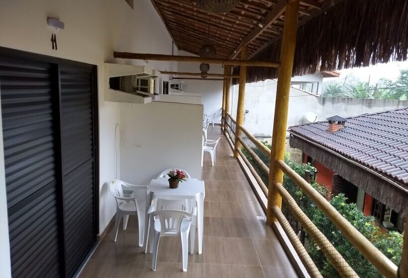 酒店 Residencial Caminho Do Sol Chalés