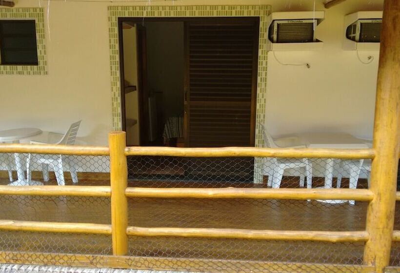 酒店 Residencial Caminho Do Sol Chalés