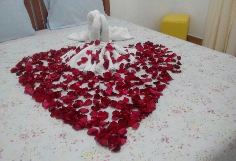 酒店 Residencial Caminho Do Sol Chalés