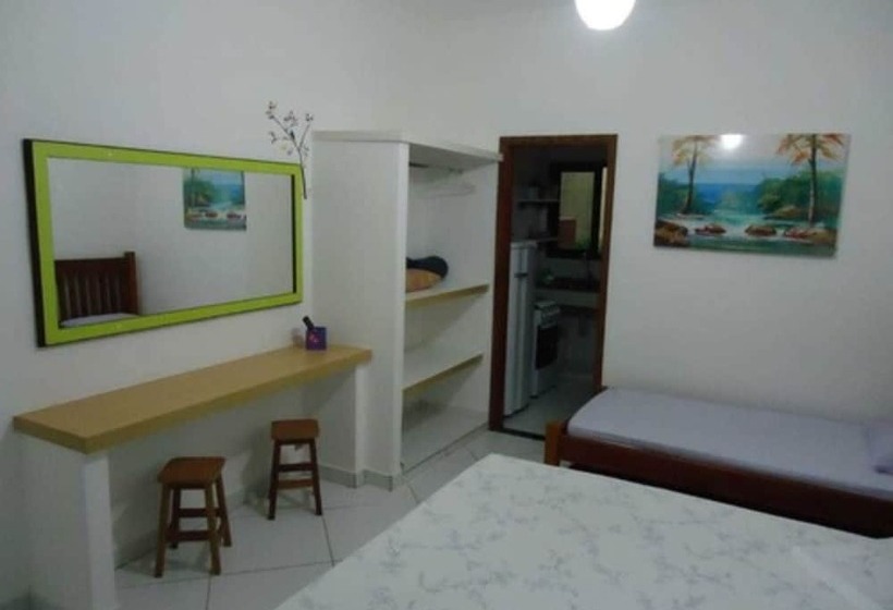 酒店 Residencial Caminho Do Sol Chalés