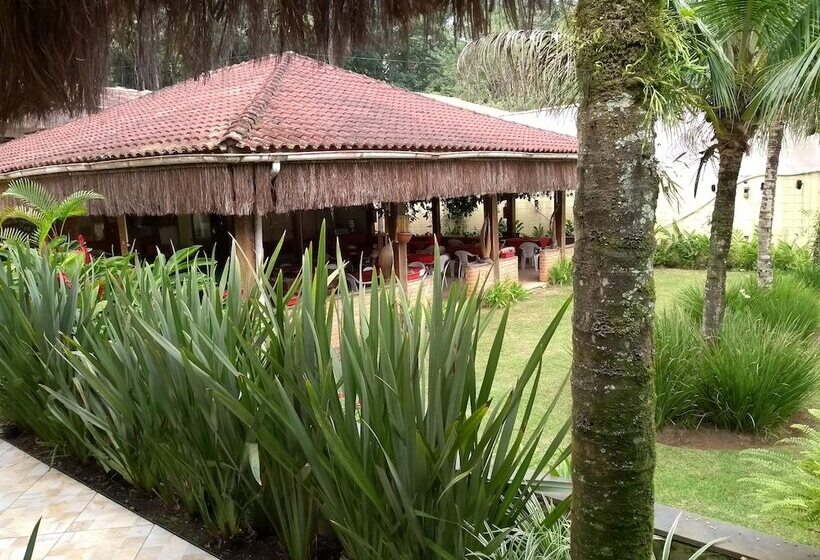 酒店 Residencial Caminho Do Sol Chalés