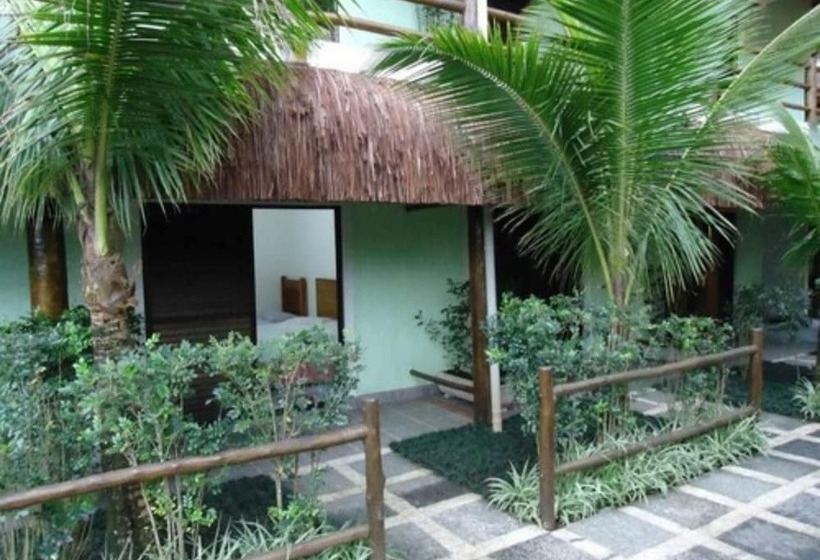 酒店 Residencial Caminho Do Sol Chalés