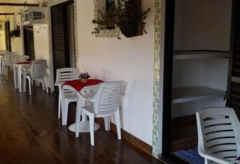 酒店 Residencial Caminho Do Sol Chalés