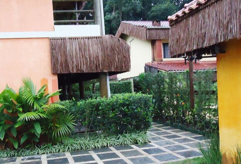 酒店 Residencial Caminho Do Sol Chalés