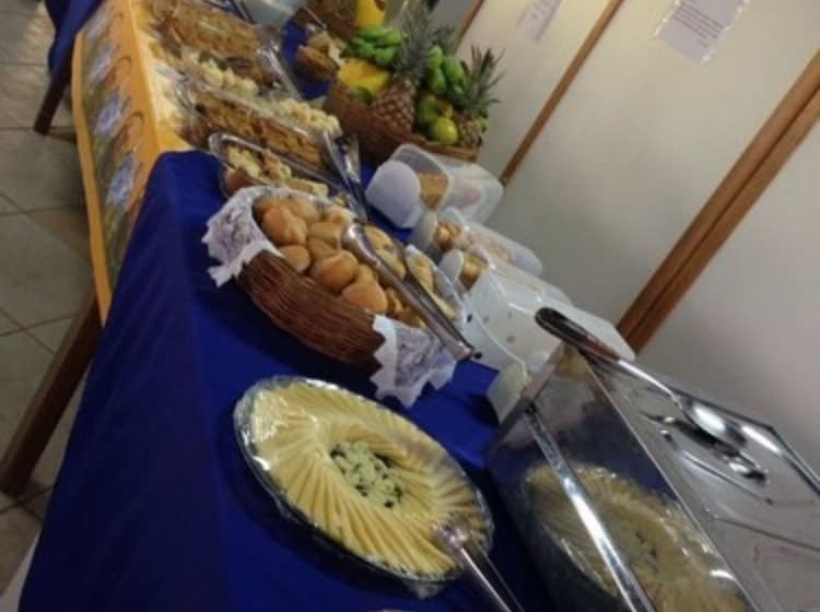 酒店 Residencial Caminho Do Sol Chalés