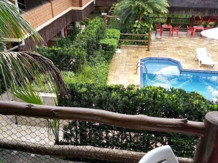 酒店 Residencial Caminho Do Sol Chalés