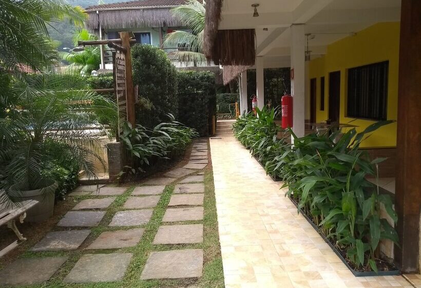 酒店 Residencial Caminho Do Sol Chalés