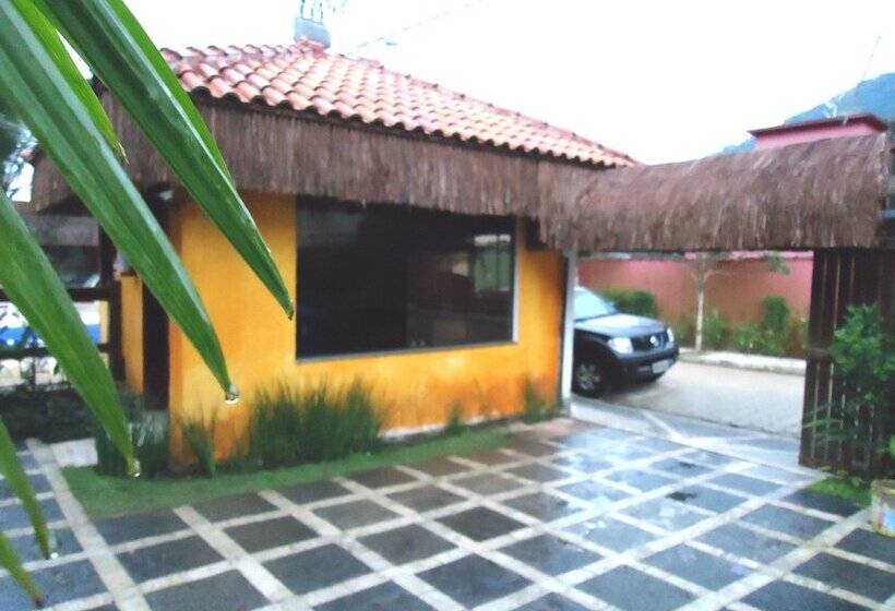 酒店 Residencial Caminho Do Sol Chalés