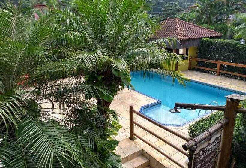 酒店 Residencial Caminho Do Sol Chalés