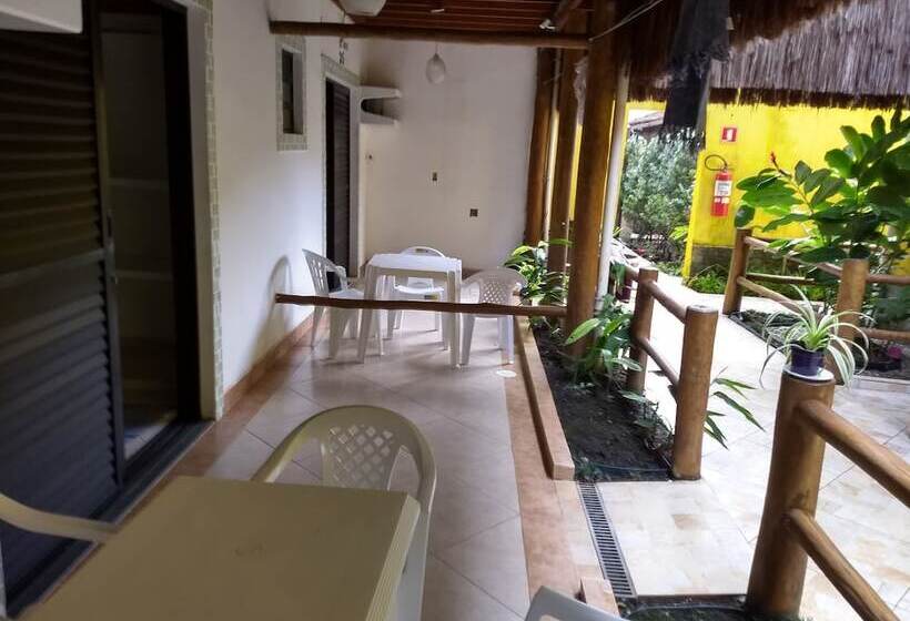 酒店 Residencial Caminho Do Sol Chalés