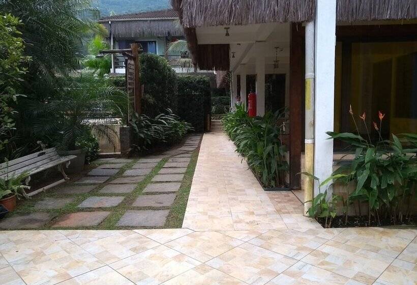 酒店 Residencial Caminho Do Sol Chalés