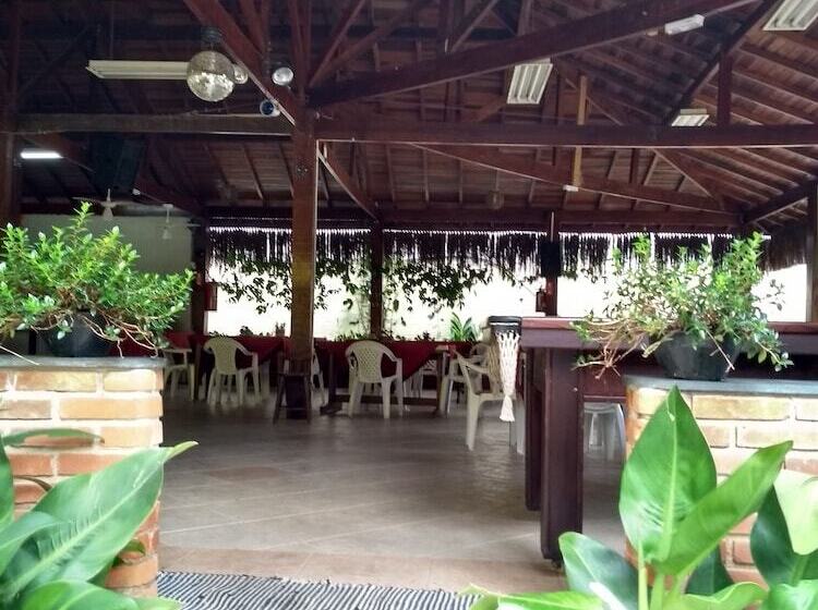 酒店 Residencial Caminho Do Sol Chalés