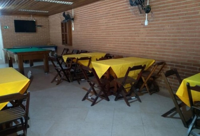 酒店 Residencial Caminho Do Sol Chalés