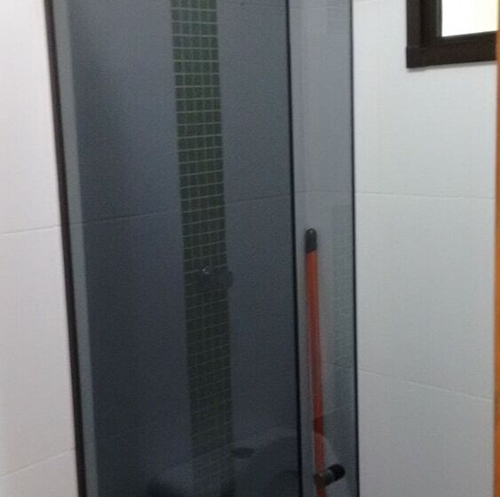 酒店 Residencial Caminho Do Sol Chalés