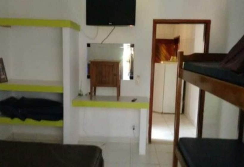 酒店 Residencial Caminho Do Sol Chalés