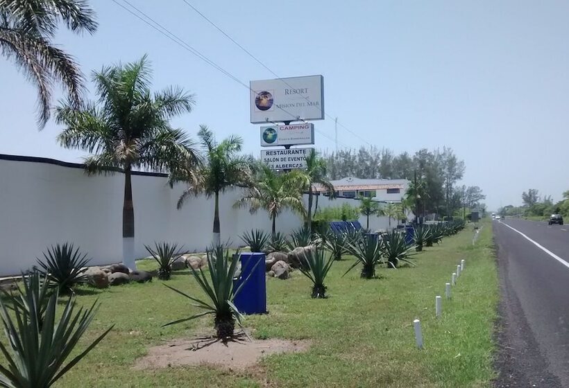 בית מלון כפרי Resort Mision Del Mar