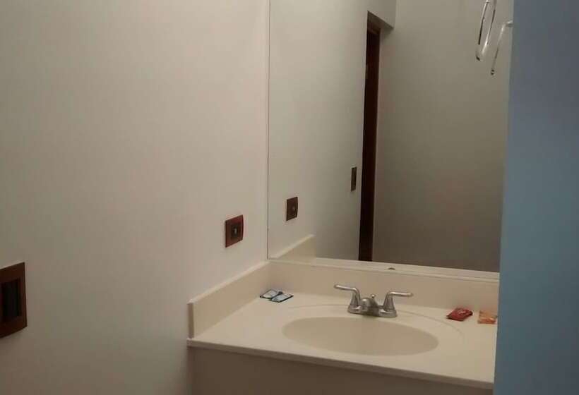 בית מלון כפרי Resort Mision Del Mar