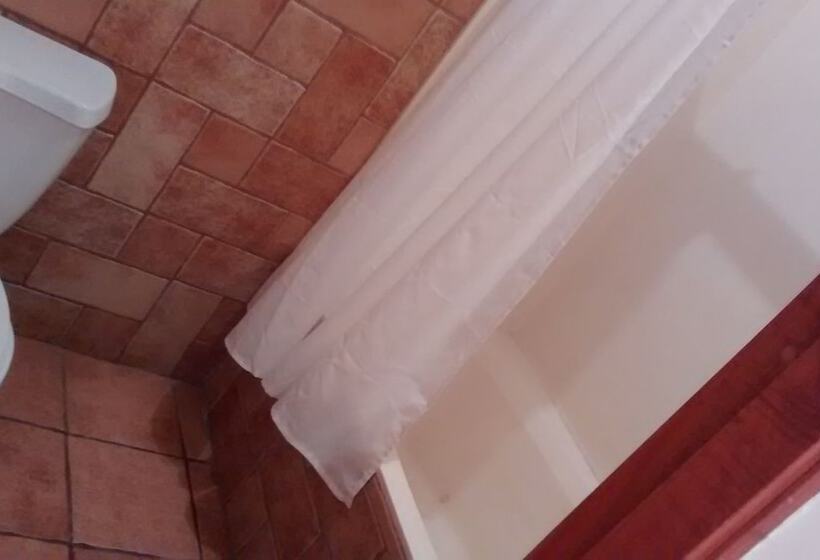 בית מלון כפרי Resort Mision Del Mar