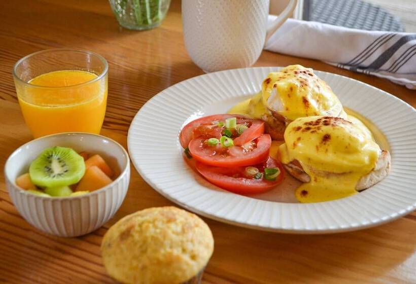 فندق Rockhouse Suites