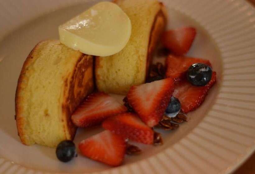 فندق Rockhouse Suites