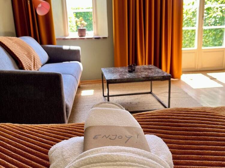 Otel örums Nygård österlen Spa & Konferens