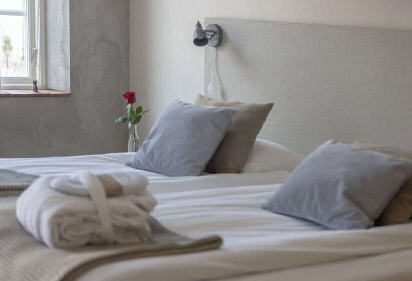 Otel örums Nygård österlen Spa & Konferens