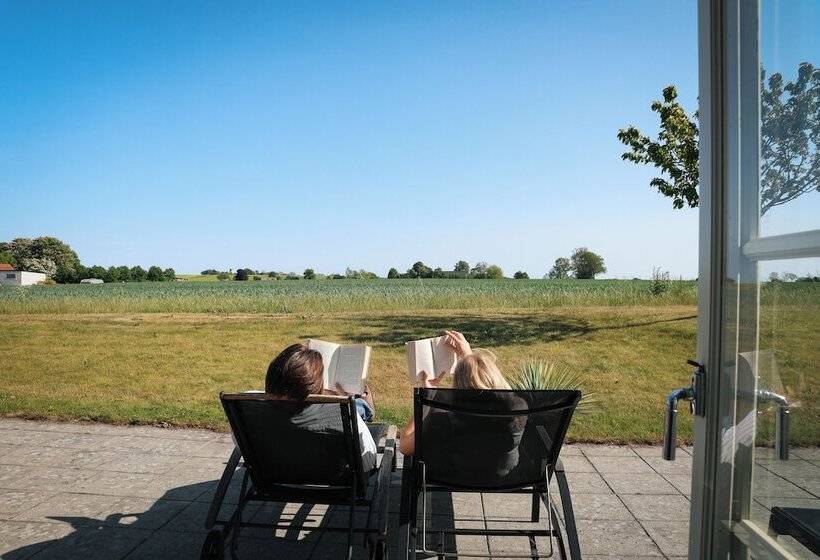 Otel örums Nygård österlen Spa & Konferens