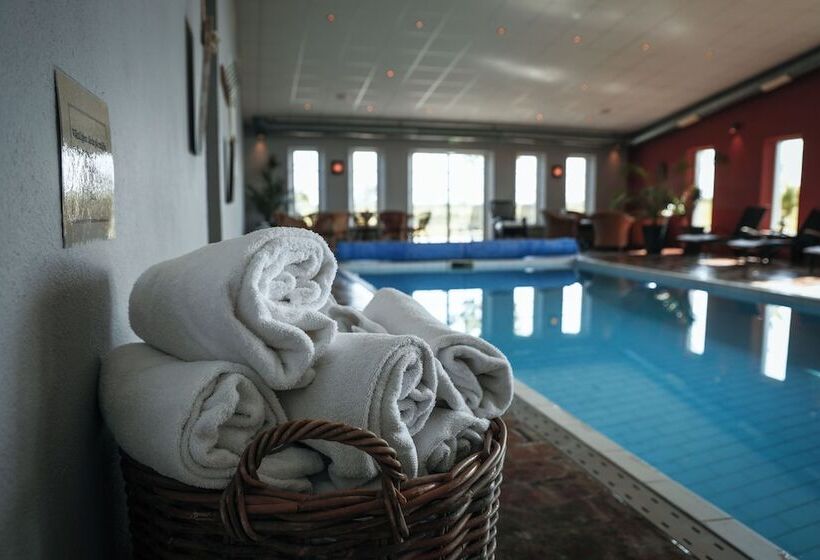 Otel örums Nygård österlen Spa & Konferens