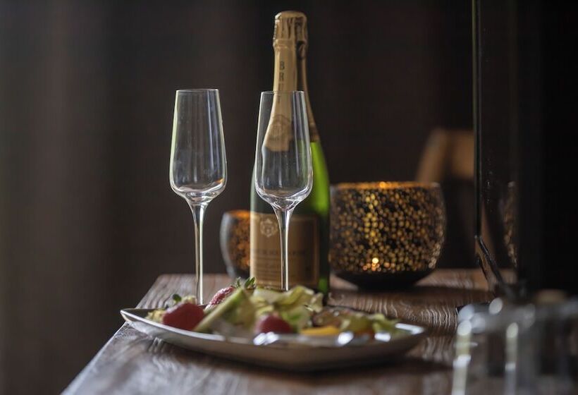 Otel örums Nygård österlen Spa & Konferens