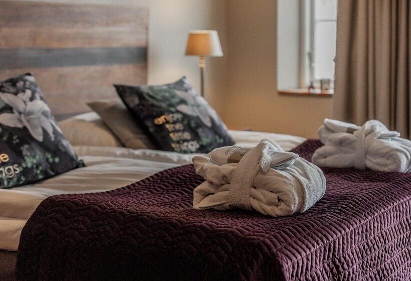 Otel örums Nygård österlen Spa & Konferens