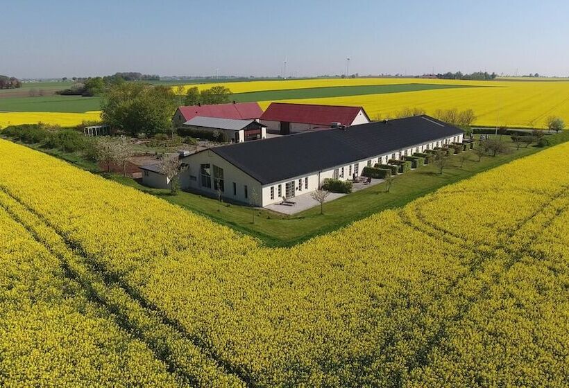 Otel örums Nygård österlen Spa & Konferens