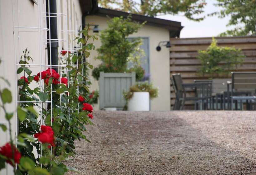 Otel örums Nygård österlen Spa & Konferens