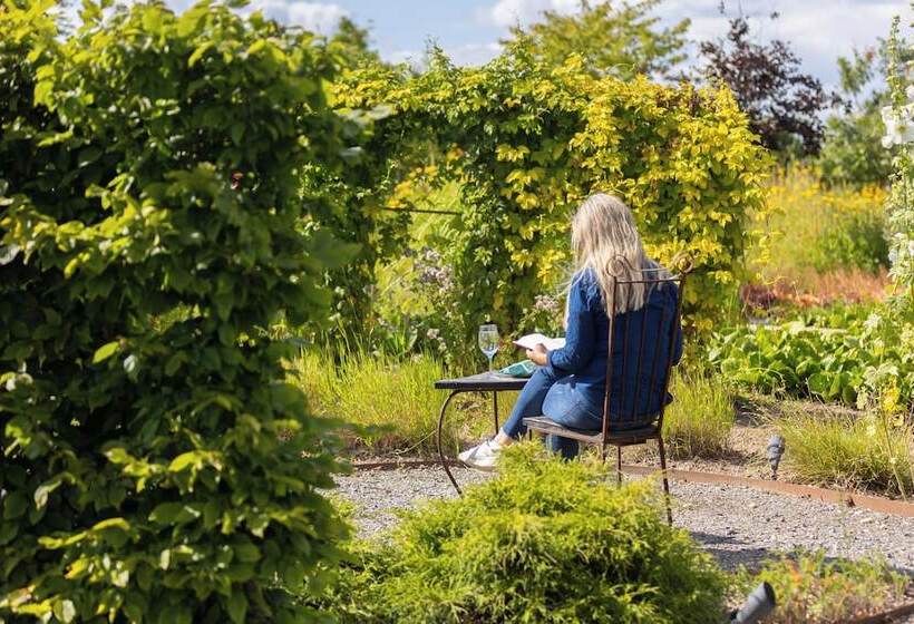 Otel örums Nygård österlen Spa & Konferens