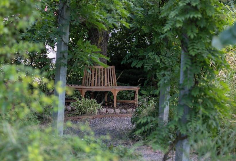 Otel örums Nygård österlen Spa & Konferens