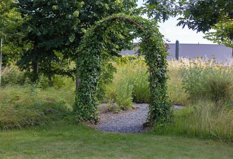 Otel örums Nygård österlen Spa & Konferens