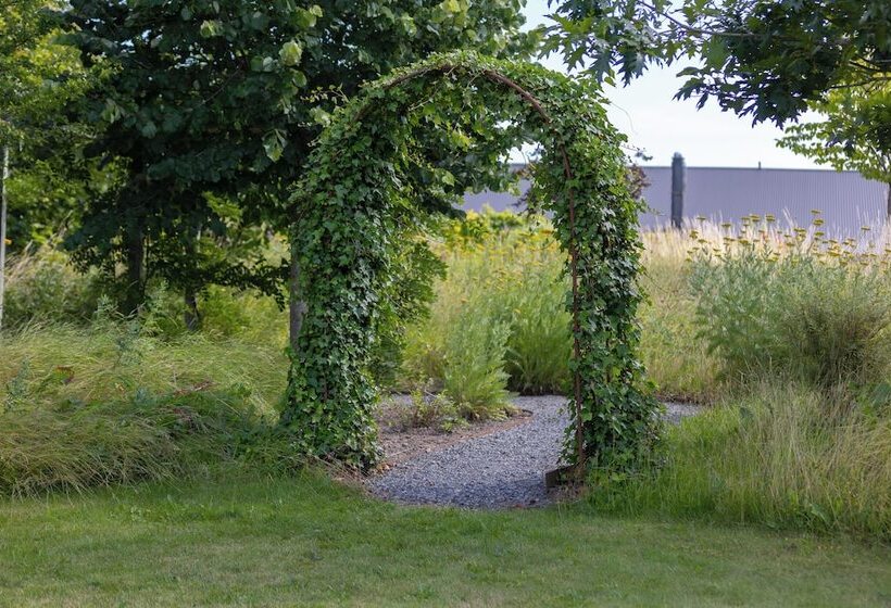 Hotel örums Nygård österlen Spa & Konferens