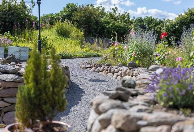 Otel örums Nygård österlen Spa & Konferens