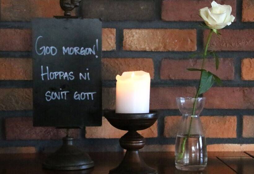 Otel örums Nygård österlen Spa & Konferens