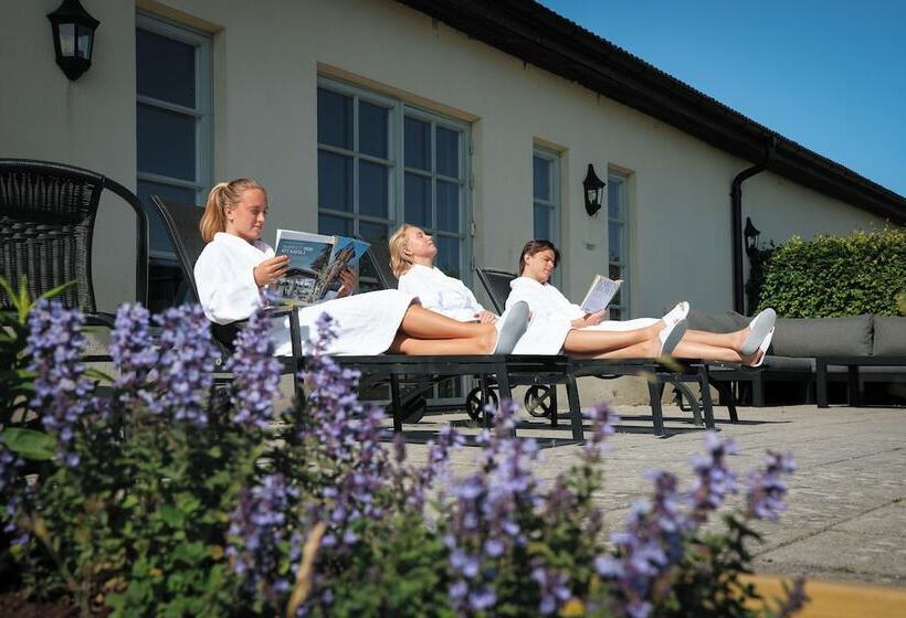 Hotel örums Nygård österlen Spa & Konferens