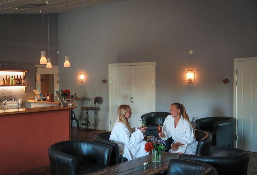 Otel örums Nygård österlen Spa & Konferens