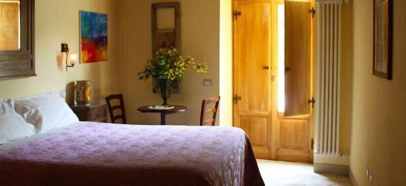 Сельский отель Agriturismo Il Capannino