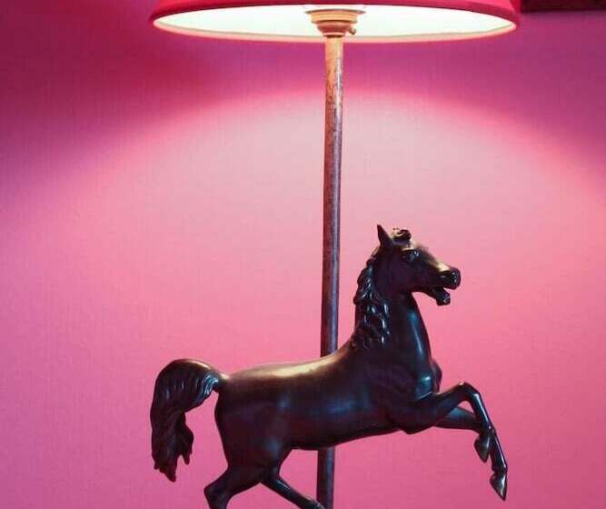 Сельский отель Agriturismo Il Capannino